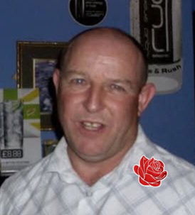 Paul Ingram – profile image